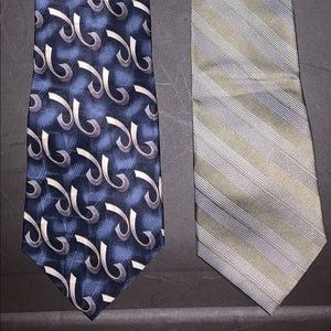 Men’s Ties